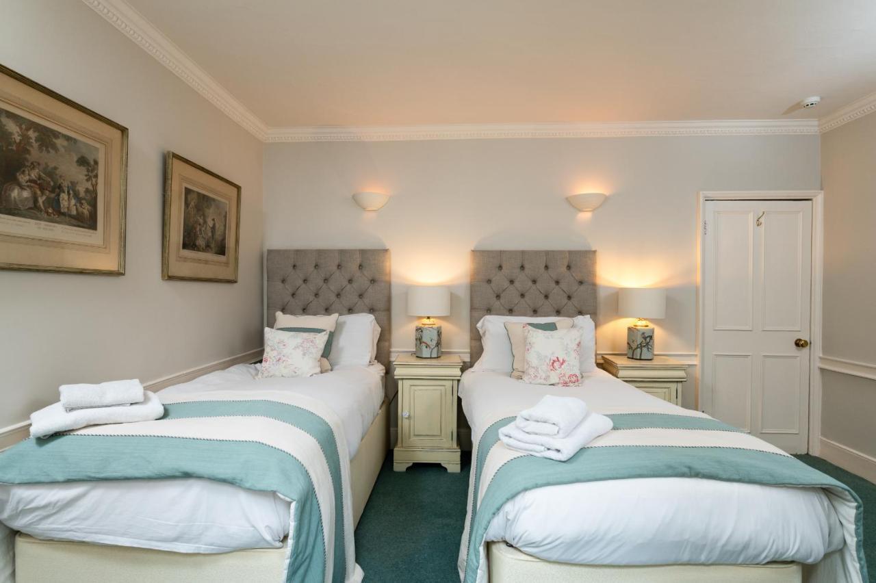 Abbey Mews In The Heart Of Bath, Bath Keys Apartamento Exterior foto