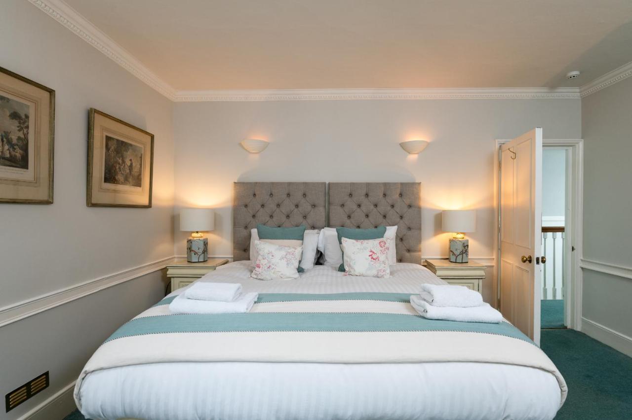 Abbey Mews In The Heart Of Bath, Bath Keys Apartamento Exterior foto