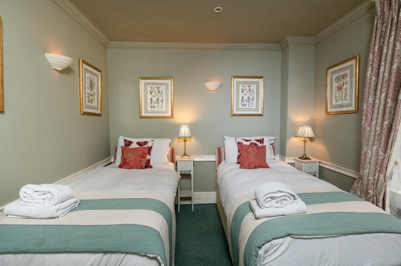 Abbey Mews In The Heart Of Bath, Bath Keys Apartamento Exterior foto