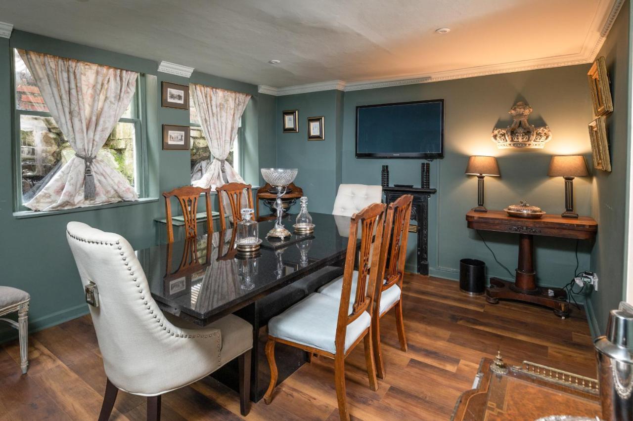 Abbey Mews In The Heart Of Bath, Bath Keys Apartamento Exterior foto