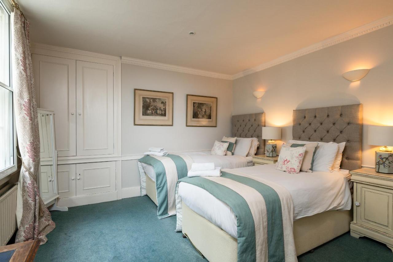 Abbey Mews In The Heart Of Bath, Bath Keys Apartamento Exterior foto