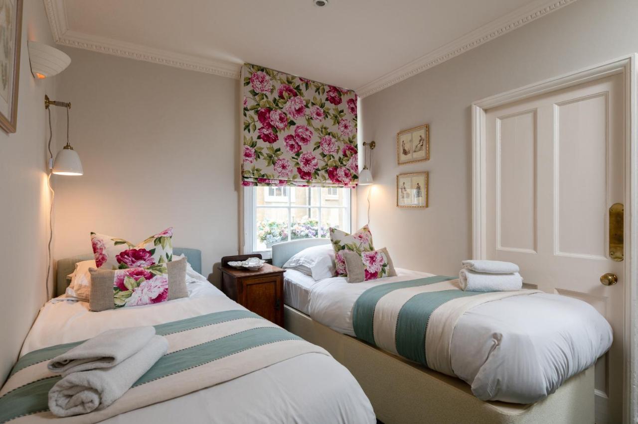 Abbey Mews In The Heart Of Bath, Bath Keys Apartamento Exterior foto