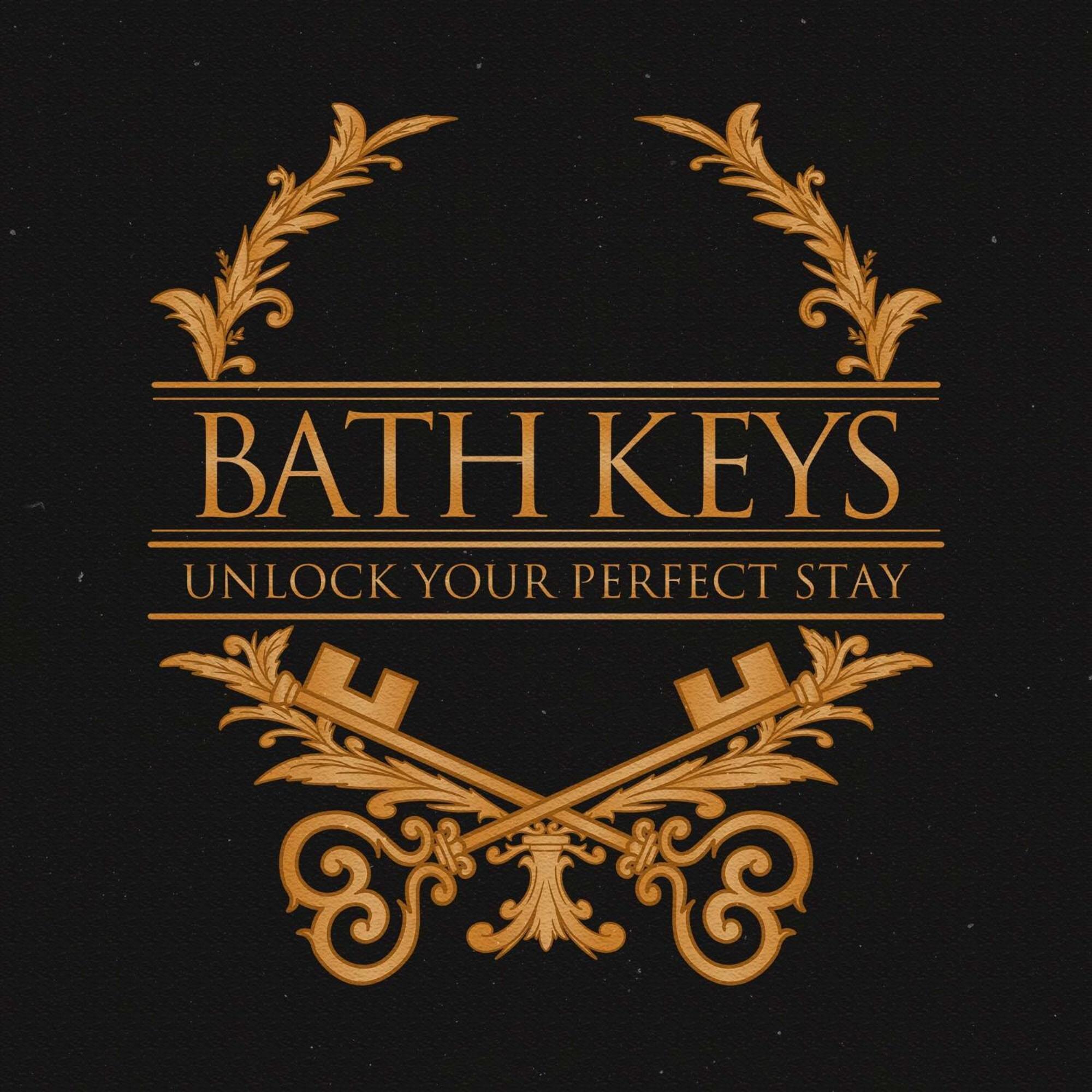 Abbey Mews In The Heart Of Bath, Bath Keys Apartamento Exterior foto