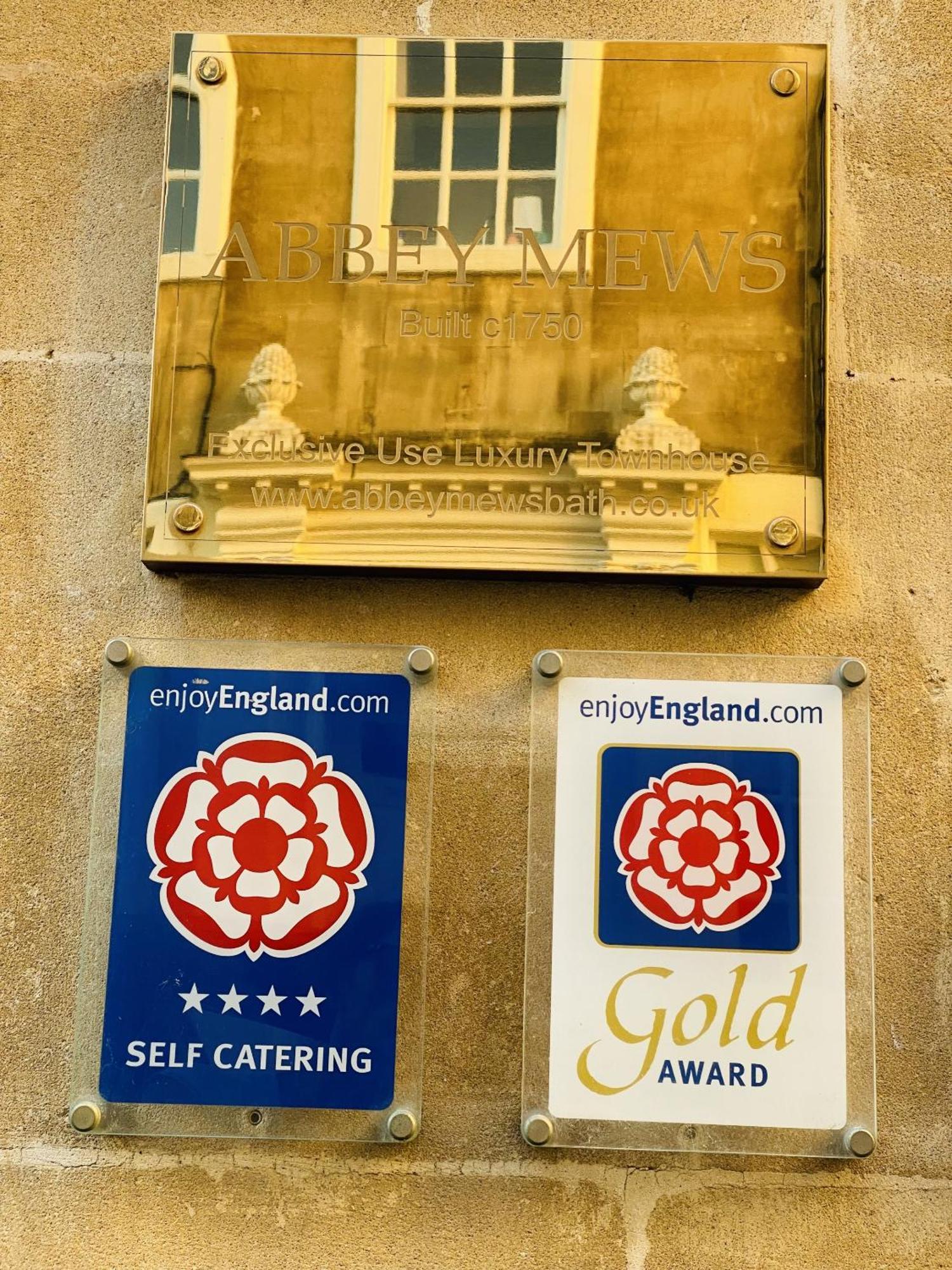 Abbey Mews In The Heart Of Bath, Bath Keys Apartamento Quarto foto