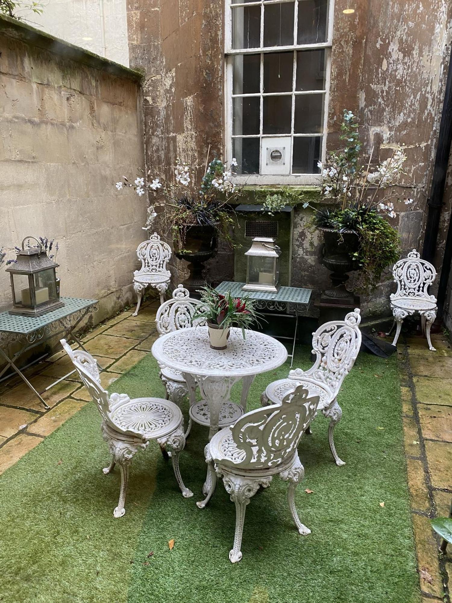 Abbey Mews In The Heart Of Bath, Bath Keys Apartamento Exterior foto
